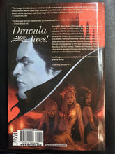 Load image into Gallery viewer, Stoker&#39;s DRACULA. MARVEL Illustrated Hardcover 2010 Adapted by Thomas &amp; Giordano