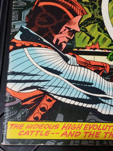 Load image into Gallery viewer, Marvel Spectacular #5 Mighty Thor ~ VG/F 1974 Marvel Comics, High Evolutionary