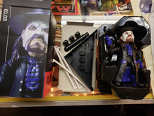 Load image into Gallery viewer, WWE Slam Stars Loot Crate Exclusive The Undertaker 01.03 Collectible Figurine