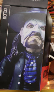 WWE Slam Stars Loot Crate Exclusive The Undertaker 01.03 Collectible Figurine