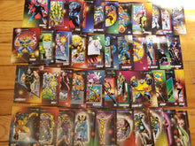 Load image into Gallery viewer, Marvel Universe Series 3 (1992) - Complete Base Set (200 Cards) Impel - VG/VF