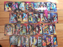 Load image into Gallery viewer, Marvel Universe Series 3 (1992) - Complete Base Set (200 Cards) Impel - VG/VF