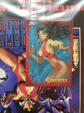 Load image into Gallery viewer, Vengeance of Vampirella #11 SEALED w Card 1995 Vampire Horror - Harris Comics