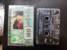 Load image into Gallery viewer, Nirvana NEVERMIND (Cassette Tape, 1991)  Alternative / Grunge Music. G/VG