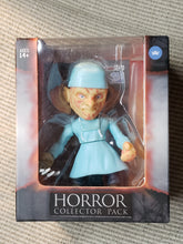 Load image into Gallery viewer, Horror Collector Pack, Freddy Krueger (Scrubs) &quot;The Loyal Subjects&quot; A Nightmare On Elm Street