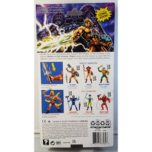 Load image into Gallery viewer, HE-MAN - Masters of the Universe RETRO PLAY (2019 MOTU) Action Figure