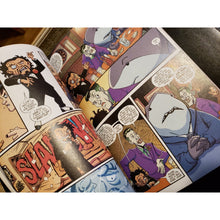 Load image into Gallery viewer, Harley Quinn The Animated Series: Real Sidekicks Of New Gotham Special DC Comics