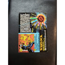 Load image into Gallery viewer, Warlock Super Heroes Marvel Universe 1994 Fleer Card # 159