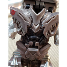 Load image into Gallery viewer, TRANSFORMERS The Last Knight 2007 Turbo Changer Grimlock HASBRO/TOMY