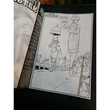 Load image into Gallery viewer, AP, Dr. Frankensteam's Monster #1 One-Shot Comic Book 2014 - Antarctic Press VG