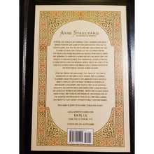 Load image into Gallery viewer, Anne Steelyard "Garden Of Emptiness" Act 1, Barbara Hambly VG/VF Paperback
