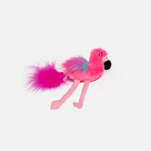 Load image into Gallery viewer, Flamingo Cat Toy
