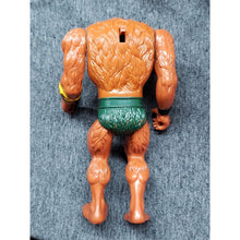 Load image into Gallery viewer, Vintage 1985 Thundercats Jackalman Action Figure LJN Rare Evil 6” Figure