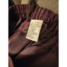 Load image into Gallery viewer, SCARLETT SZ 7/8 Purple PANTSUIT 3/4 SLEEVE Super Soft