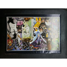 Load image into Gallery viewer, The TICK #1 Comic Book, NEW ENGLAND COMICS. Signed Ben Edmund &amp; Bob Polio. G/VG