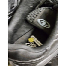 Load image into Gallery viewer, Athletic Works men's comfort walking black tennis size 7 4 E