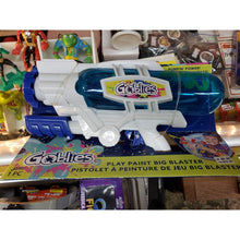 Load image into Gallery viewer, Ja-Ru Goblies Play Paint Big Blaster Water Paint Toy Pump Power, Brand New