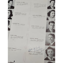 Load image into Gallery viewer, 1939 Radiator Somerville High School Massachusetts Yearbook