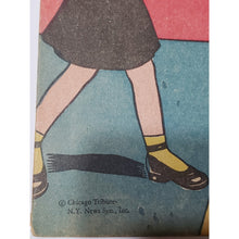 Load image into Gallery viewer, Little Orphan Annie Popped Wheat Giveaway 1947 Promltion, G/VG, See Pictures