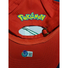 Load image into Gallery viewer, Red, Genuine Leather Clutch / Wallet. RFID Protection, 12 Card Slots, E.Z. Slide