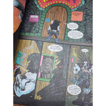 Load image into Gallery viewer, Lobo Blazing Chain of Love #1 September 1992 DC Comics Giffen Grant Cowan