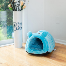 Load image into Gallery viewer, Armarkat Cat Bed Model C90CTL Tube Shape