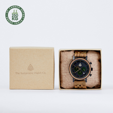 Load image into Gallery viewer, The Cedar Watch