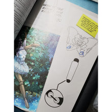 Load image into Gallery viewer, JOKER HARLEY Criminal Sanity Secret Files #1 (DC Comics Black Label) oversized F