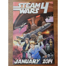 Load image into Gallery viewer, GOLD DIGGER X-MAS-SPECIAL #7, Nov 2013. Ap Entertainment Comic Book VG/VF