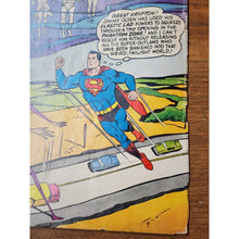 Load image into Gallery viewer, Superman's Pal Jimmy Olsen #62 Comic Book