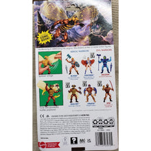 Load image into Gallery viewer, BUZZ-OFF Heroic Spy in the Sky!- Masters of the Universe RETRO PLAY (2022 MOTU)