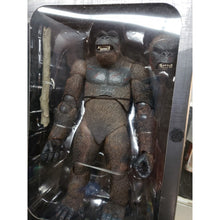 Load image into Gallery viewer, NECA Reel Toys Ultimate Classic 8” King Kong Action Figure, Brand New, 2021