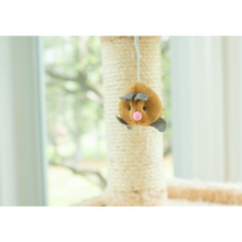Load image into Gallery viewer, Armarkat Multi-Level Real Wood Cat Tower X8303 Cat Tree In Beige