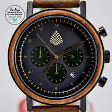 Load image into Gallery viewer, The Cedar Watch