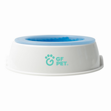 Load image into Gallery viewer, Ice Bowl - Pet Cooling Water Bowl