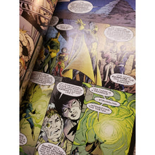 Load image into Gallery viewer, Justice League of America : Another Nail 2004 DC Trade Paperback VG/F Elseworlds