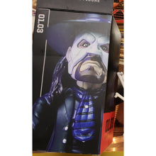 Load image into Gallery viewer, WWE Slam Stars Loot Crate Exclusive The Undertaker 01.03 Collectible Figurine