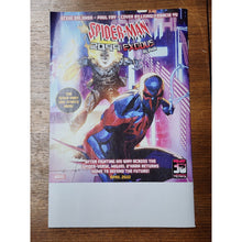 Load image into Gallery viewer, Free Comic Book Day 2022: Spider-Man / Venom #1 ~ Marvel Comics ~ Limited Print