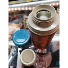 Load image into Gallery viewer, Vintage Thermos 1971 King-Seeley #2210 Red Bottle, See Pictures For Condition
