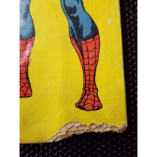 Load image into Gallery viewer, Amazing Spider-Man King-Size Annual #2 - 1st Dr. Strange Crossover. Low Grade