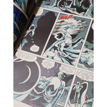 Load image into Gallery viewer, Marvel Comics Moon Knight Special Edition December 1983 VOL#1 NO#2 Comic Book VG