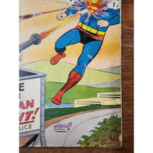 Load image into Gallery viewer, Superman #130 - 1959 Silver Age, F/G, The Town That Hated Superman
