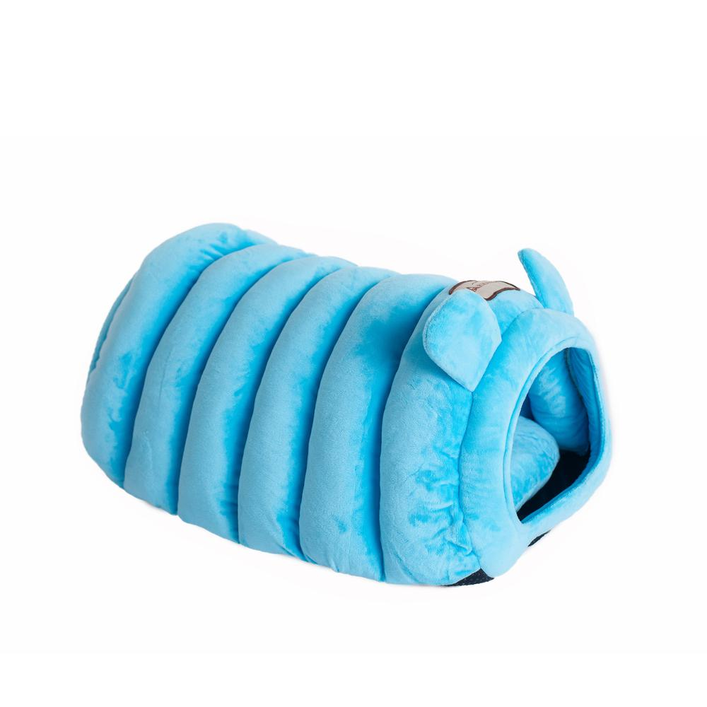 Armarkat Cat Bed Model C90CTL Tube Shape