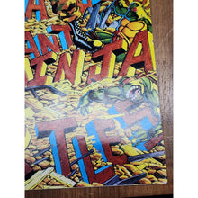 Load image into Gallery viewer, TEENAGE MUTANT NINJA TURTLES (1984 Series) (MIRAGE) #34 G/VG Comics Book