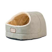 Load image into Gallery viewer, Armarkat Cat Bed Model C18HHL/MH                                         Sage Green