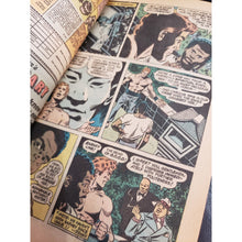 Load image into Gallery viewer, Kung-Fu Fighter #4 - Richard Dragon - DC Comics November 1975 G/ VG