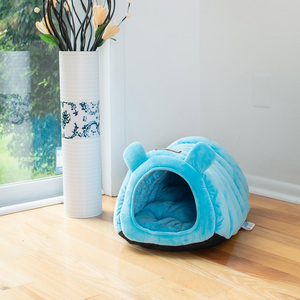 Armarkat Cat Bed Model C90CTL Tube Shape