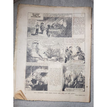 Load image into Gallery viewer, SCHOOL FRIEND Comic - No 360 - Date 04/06/1957 - UK Paper Comic (Rusty Staples)