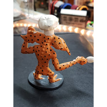 Load image into Gallery viewer, Vintage 1990 Applause Gremlins 2 The New Batch Chef Lenny 3” Figure PVC WBI Rare
