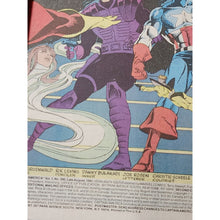 Load image into Gallery viewer, Captain America #390 (Marvel Comics Late August 1991) 1st Full App Of Superia